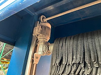 Auto equip autowasstraat - afbeelding 4 van  22
