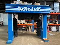 Auto equip autowasstraat - afbeelding 17 van  22