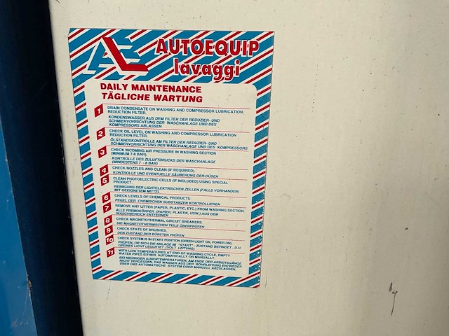 Auto equip autowax - afbeelding 10 van  21