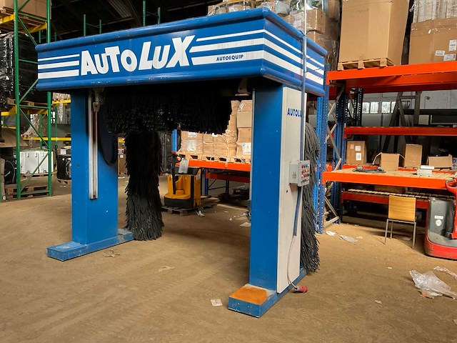 Auto equip autowax - afbeelding 1 van  21