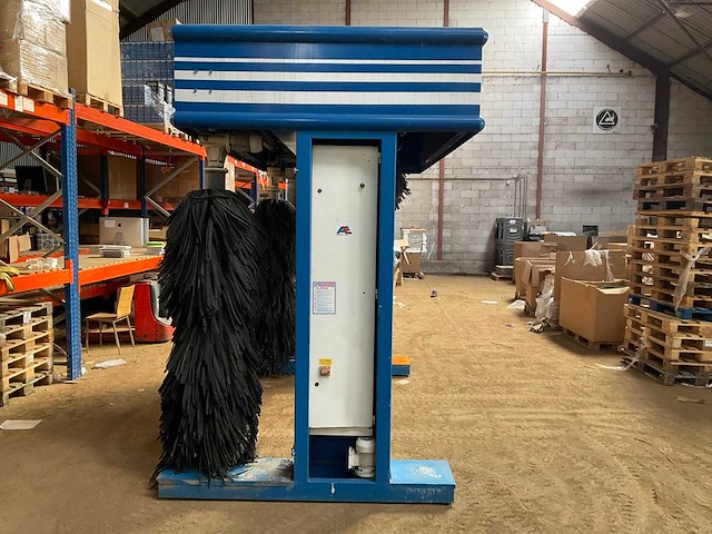 Auto equip autowax - afbeelding 15 van  21