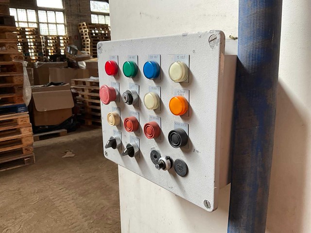 Auto equip autowax - afbeelding 20 van  21