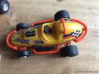 Auto esso 2stuks - afbeelding 2 van  3