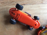 Auto esso 2stuks - afbeelding 3 van  3