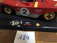 Auto ferrari 1972 - afbeelding 2 van  3