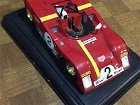 Auto ferrari 1972 - afbeelding 3 van  3