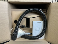 Auto interieur reiniger kärcher, se 2 car, geel zwart - afbeelding 5 van  5