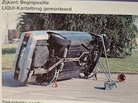 Auto kantelbrug, liqui - afbeelding 4 van  15