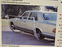 Auto kantelbrug, liqui - afbeelding 5 van  15