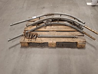 Auto kantelbrug, liqui - afbeelding 6 van  15