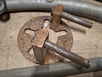 Auto kantelbrug, liqui - afbeelding 11 van  15