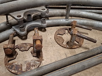 Auto kantelbrug, liqui - afbeelding 12 van  15