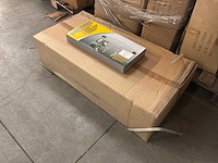 Auto-kleerhanger (100x) - afbeelding 2 van  2