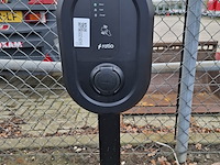Auto laadpaal ratio - afbeelding 1 van  5