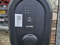 Auto laadpaal ratio - afbeelding 2 van  5