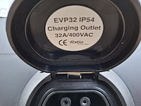 Auto laadpaal ratio - afbeelding 4 van  5