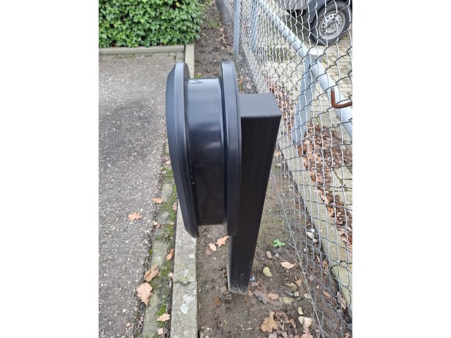 Auto laadpaal ratio - afbeelding 5 van  5