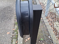 Auto laadpaal ratio - afbeelding 5 van  5