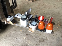 Auto led verlichting - afbeelding 1 van  6
