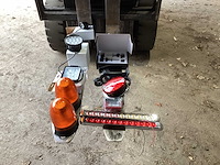 Auto led verlichting - afbeelding 2 van  6