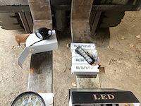 Auto led verlichting - afbeelding 4 van  6