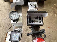 Auto led verlichting - afbeelding 5 van  6