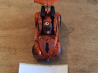 Auto matchbox - afbeelding 1 van  3