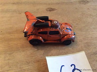 Auto matchbox - afbeelding 2 van  3