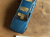 Auto metaal (pull back ) - afbeelding 1 van  2