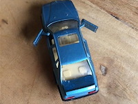 Auto metaal (pull back ) - afbeelding 2 van  2