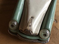 Auto metaal - afbeelding 2 van  5