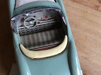 Auto metaal - afbeelding 3 van  5