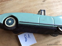 Auto metaal - afbeelding 5 van  5