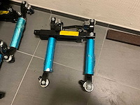 Auto mover (4x) - afbeelding 4 van  6