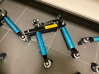 Auto mover (4x) - afbeelding 5 van  6