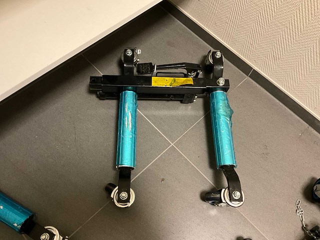 Auto mover (4x) - afbeelding 6 van  6