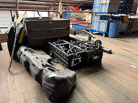 Auto onderdelen bmw 320, e90/e92, 2006-2013 - afbeelding 1 van  5