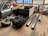 Auto onderdelen bmw 320, e90/e92, 2006-2013 - afbeelding 2 van  5
