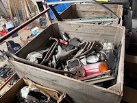 Auto onderdelen bmw e30 bouwjaar 1985-1988 - afbeelding 2 van  6