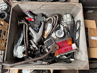 Auto onderdelen bmw e30 bouwjaar 1985-1988 - afbeelding 3 van  6