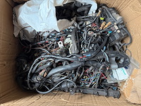 Auto onderdelen bmw e30 bouwjaar 1985-1988 - afbeelding 4 van  6
