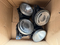 Auto onderdelen bmw e30 bouwjaar 1985-1988 - afbeelding 5 van  6