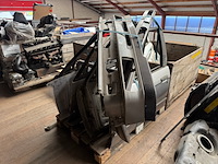 Auto onderdelen bmw e30 lachssilber, bouwjaar 1985-1988 - afbeelding 2 van  6