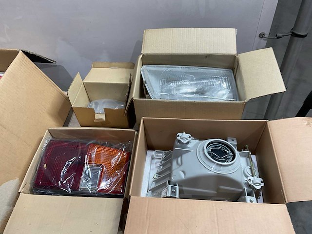 Auto onderdelen - afbeelding 5 van  15