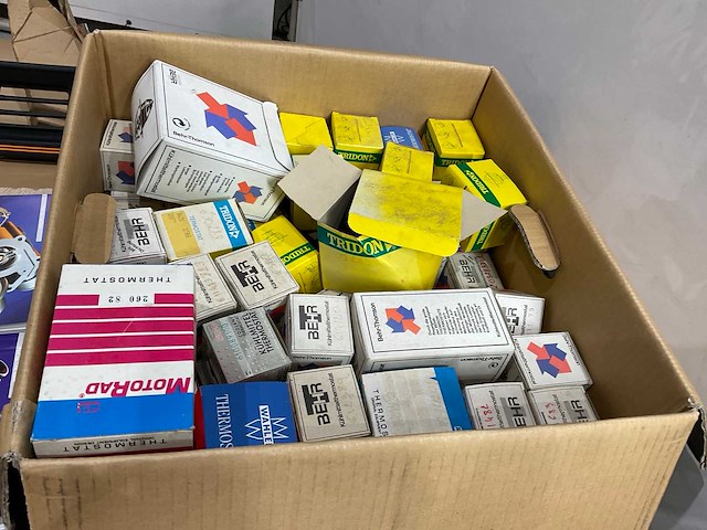 Auto onderdelen - afbeelding 15 van  15