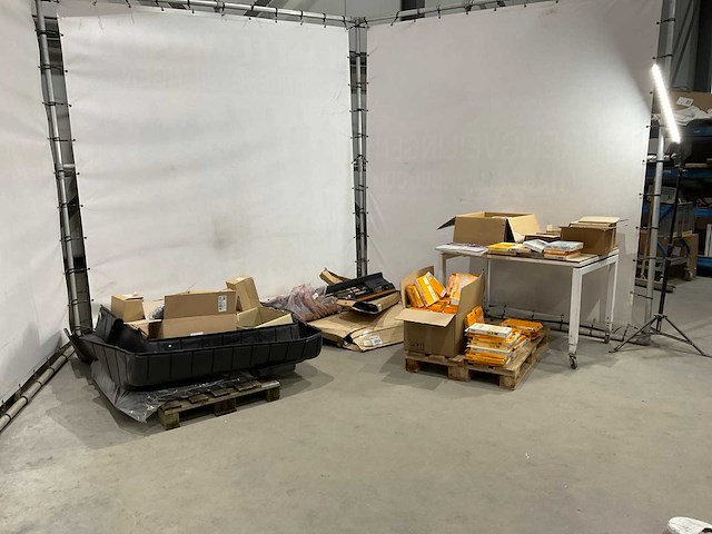 Auto onderdelen - afbeelding 6 van  15