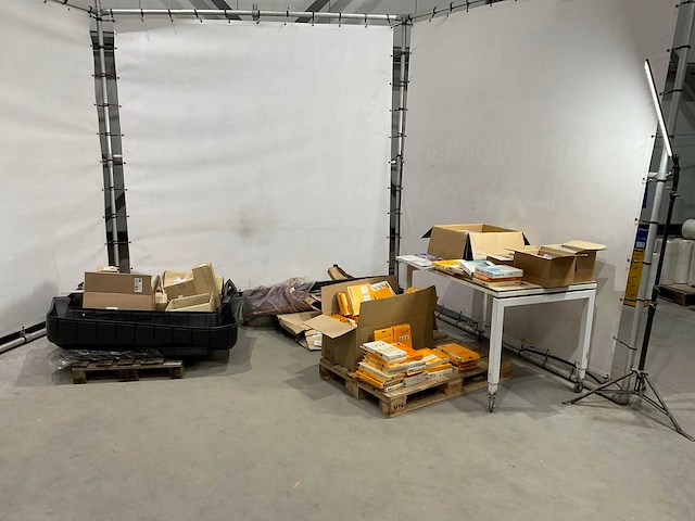 Auto onderdelen - afbeelding 13 van  15