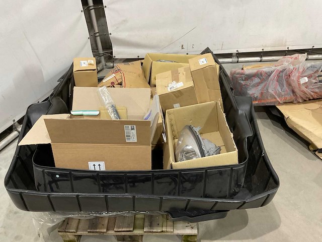 Auto onderdelen - afbeelding 7 van  15