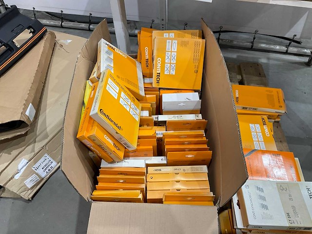 Auto onderdelen - afbeelding 11 van  15