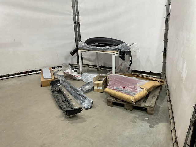 Auto onderdelen - afbeelding 1 van  8